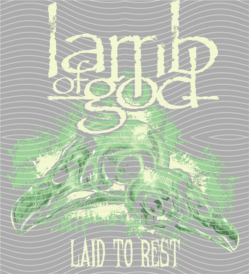 Metal band half tone-MB 80